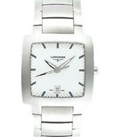 Orologio Longines Donna in Acciaio L35074726L - L35074726L